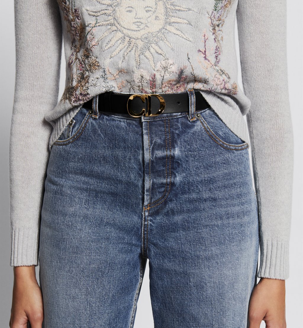 C’est Dior Belt - Image 2